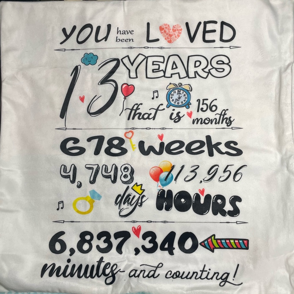 Pillowcase